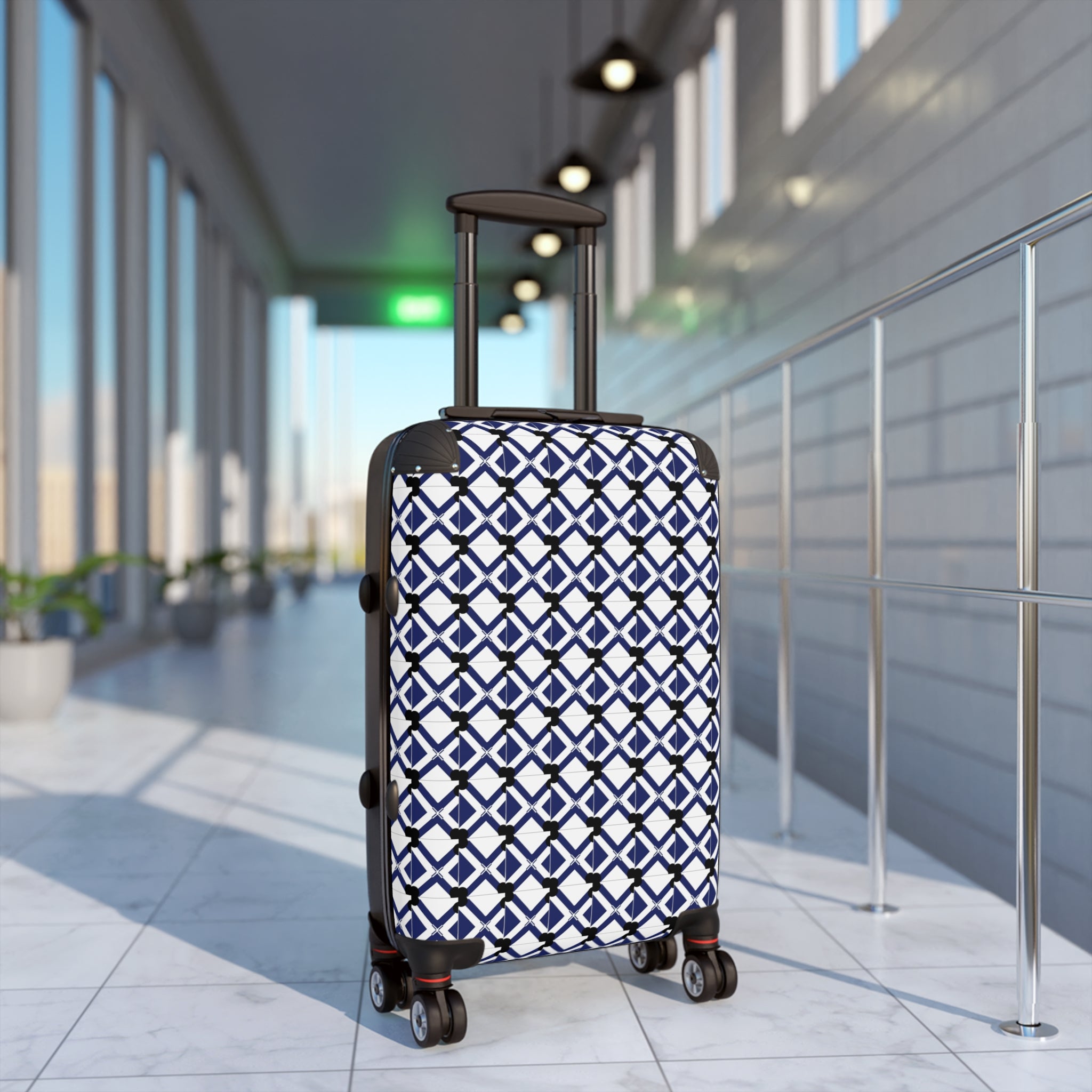Suitcase
