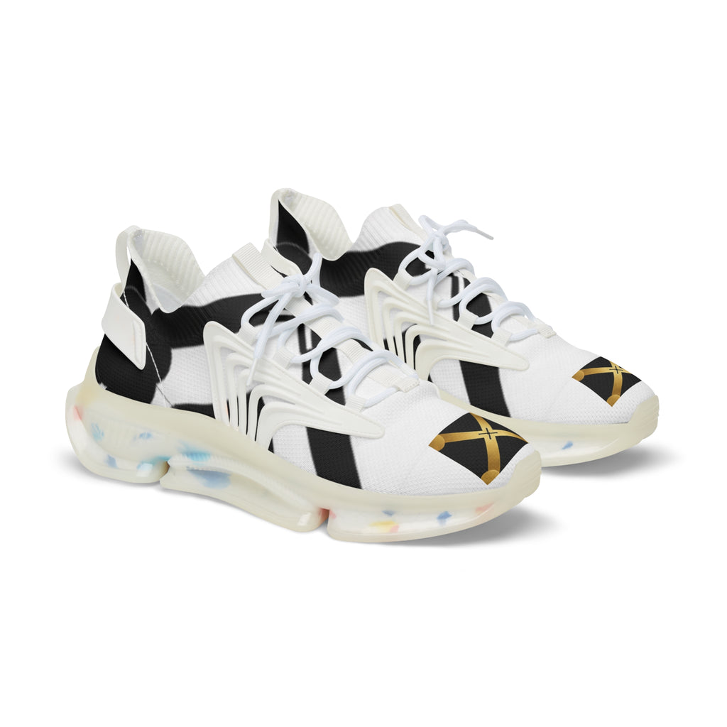 Men's Mesh Sneakers
