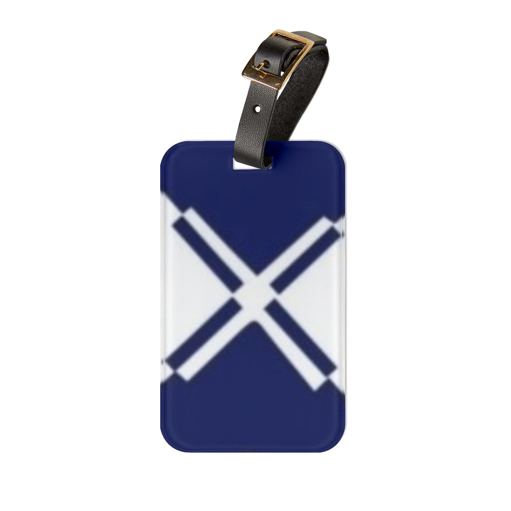 XT2 Saltire Luggage Travel ID