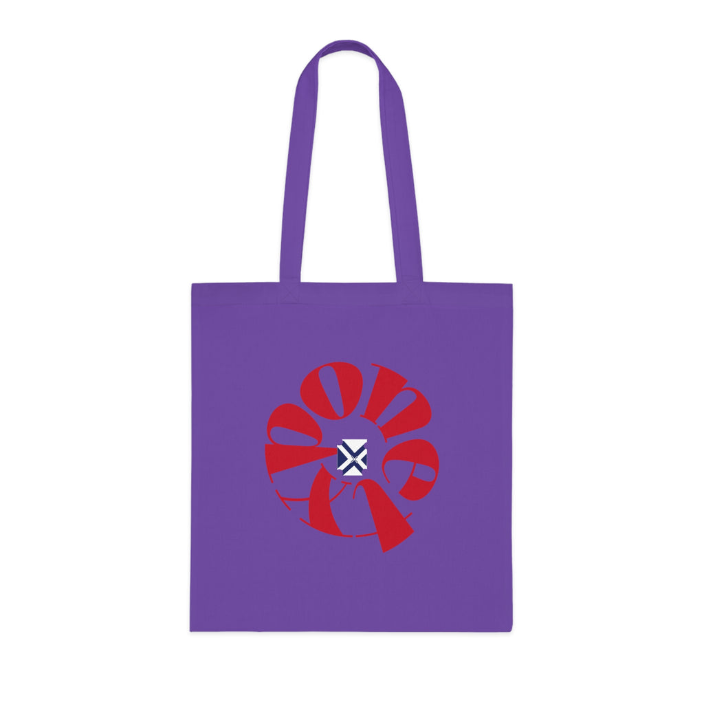 Cotton Tote