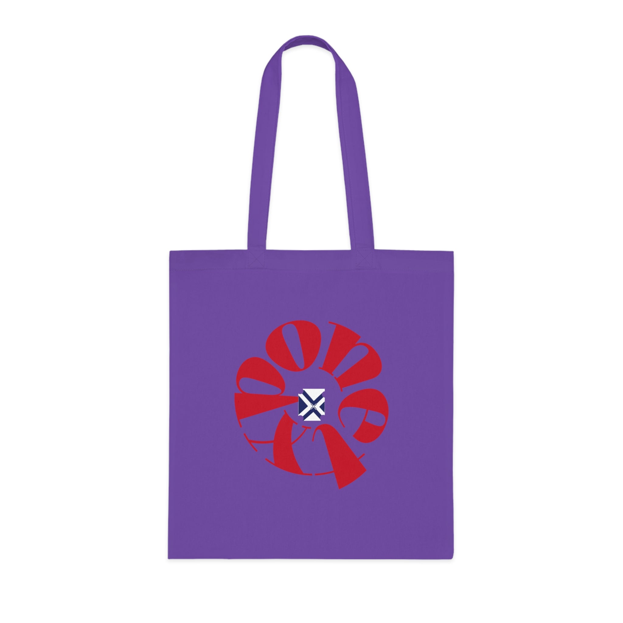 Cotton Tote