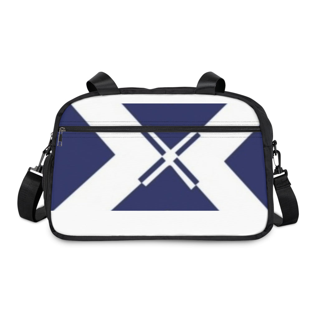 Fitness Weekender Bag, Gym Travel Tote, Workout Yoga Bag, Sports Duffel, Personalized Fitness Handbag