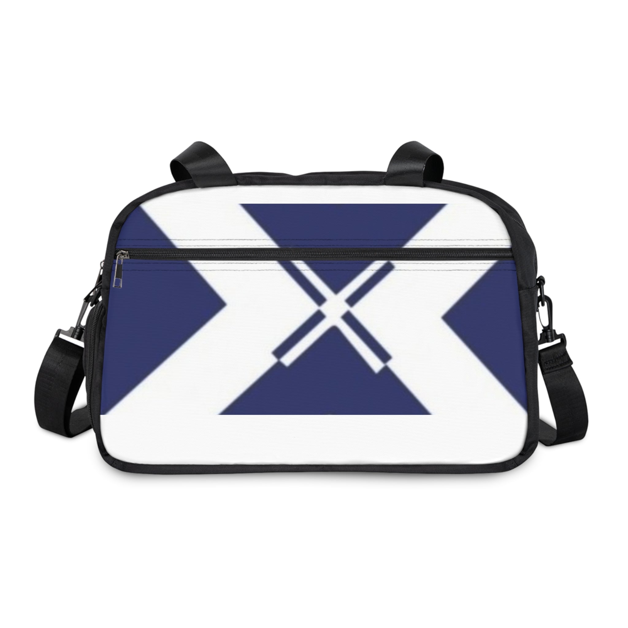 Fitness Weekender Bag, Gym Travel Tote, Workout Yoga Bag, Sports Duffel, Personalized Fitness Handbag