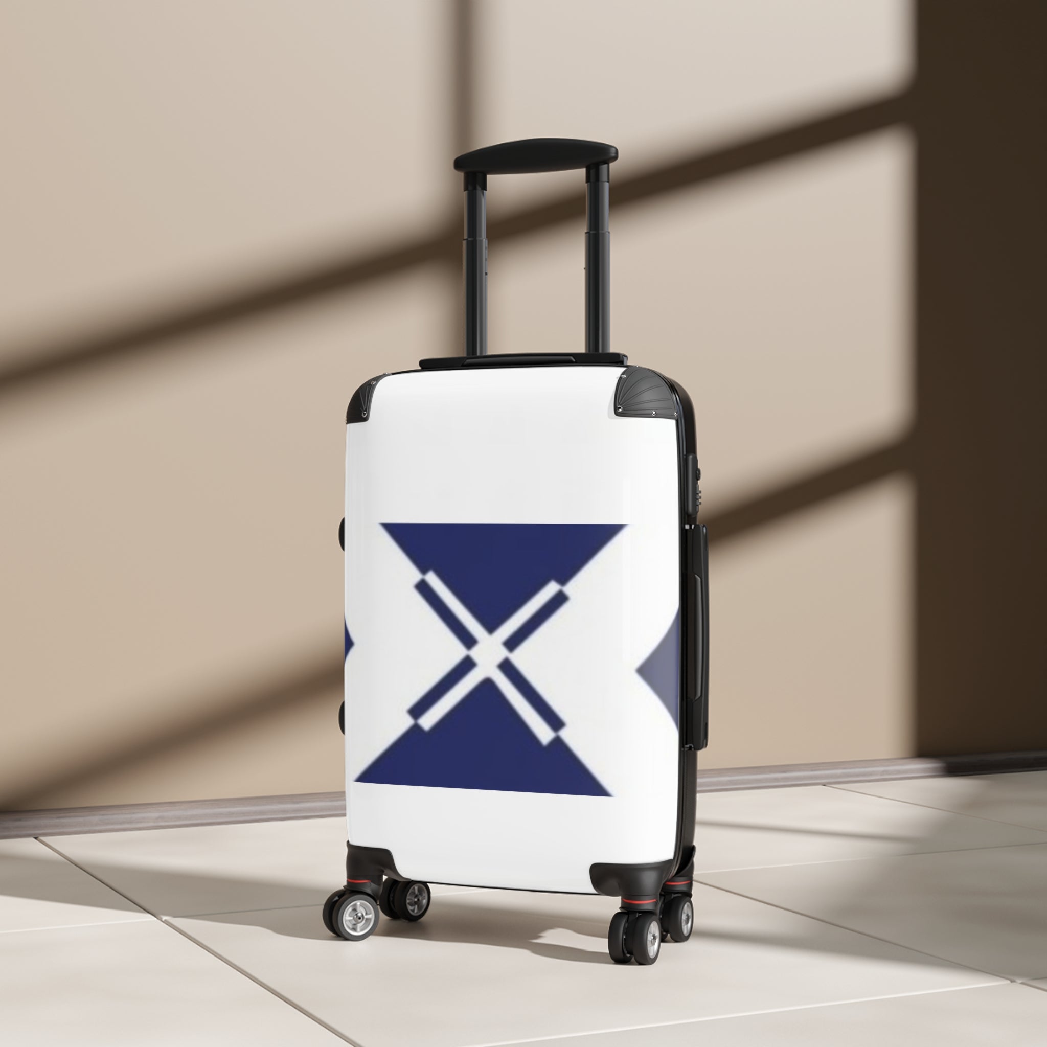 Suitcases