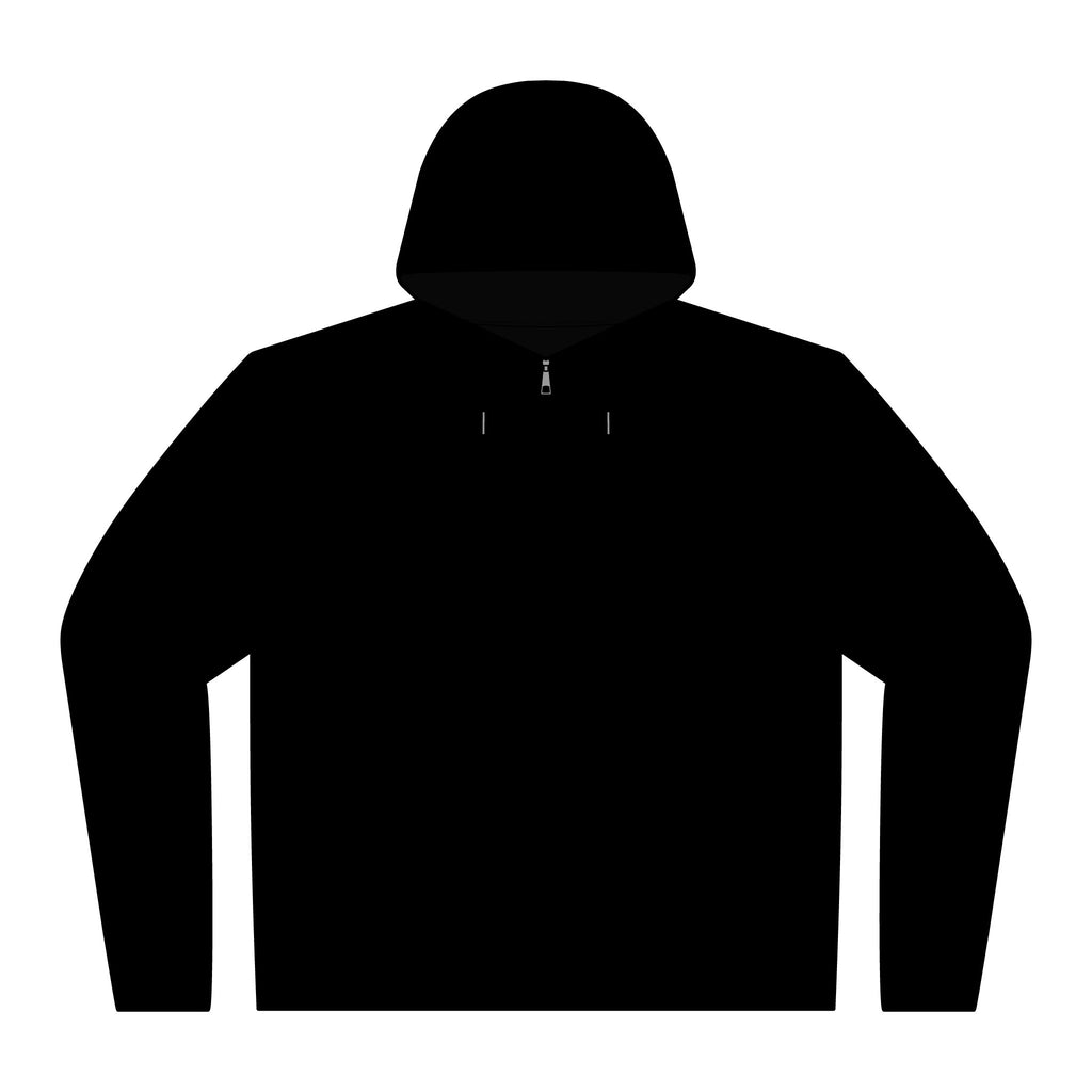 Canvas Hooded Jacket