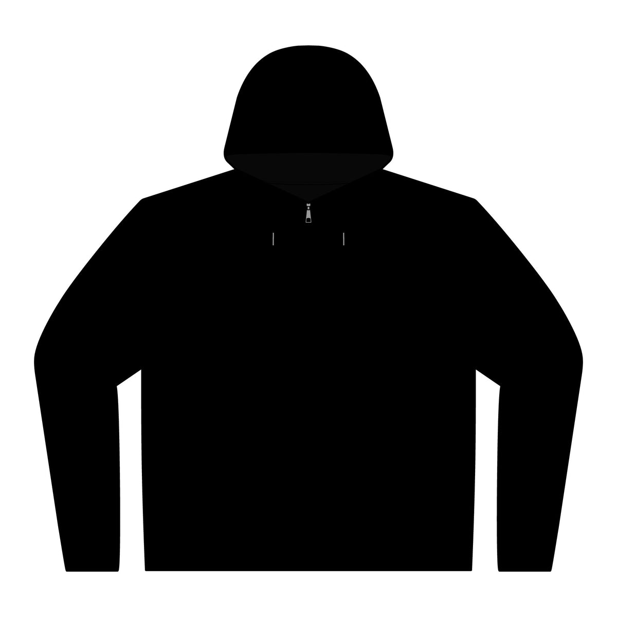 Canvas Hooded Jacket