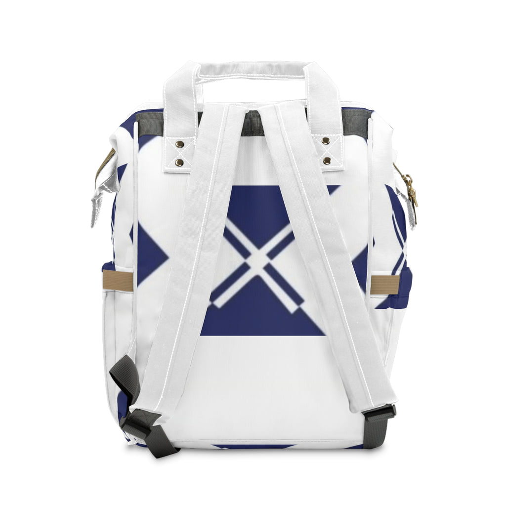 XT3 Stylish Waterproof Diaper Backpack, Trendy Baby Bag, Modern Infant Carrier, Functional Diaper Tote for Parents, Perfect Baby Shower Gift