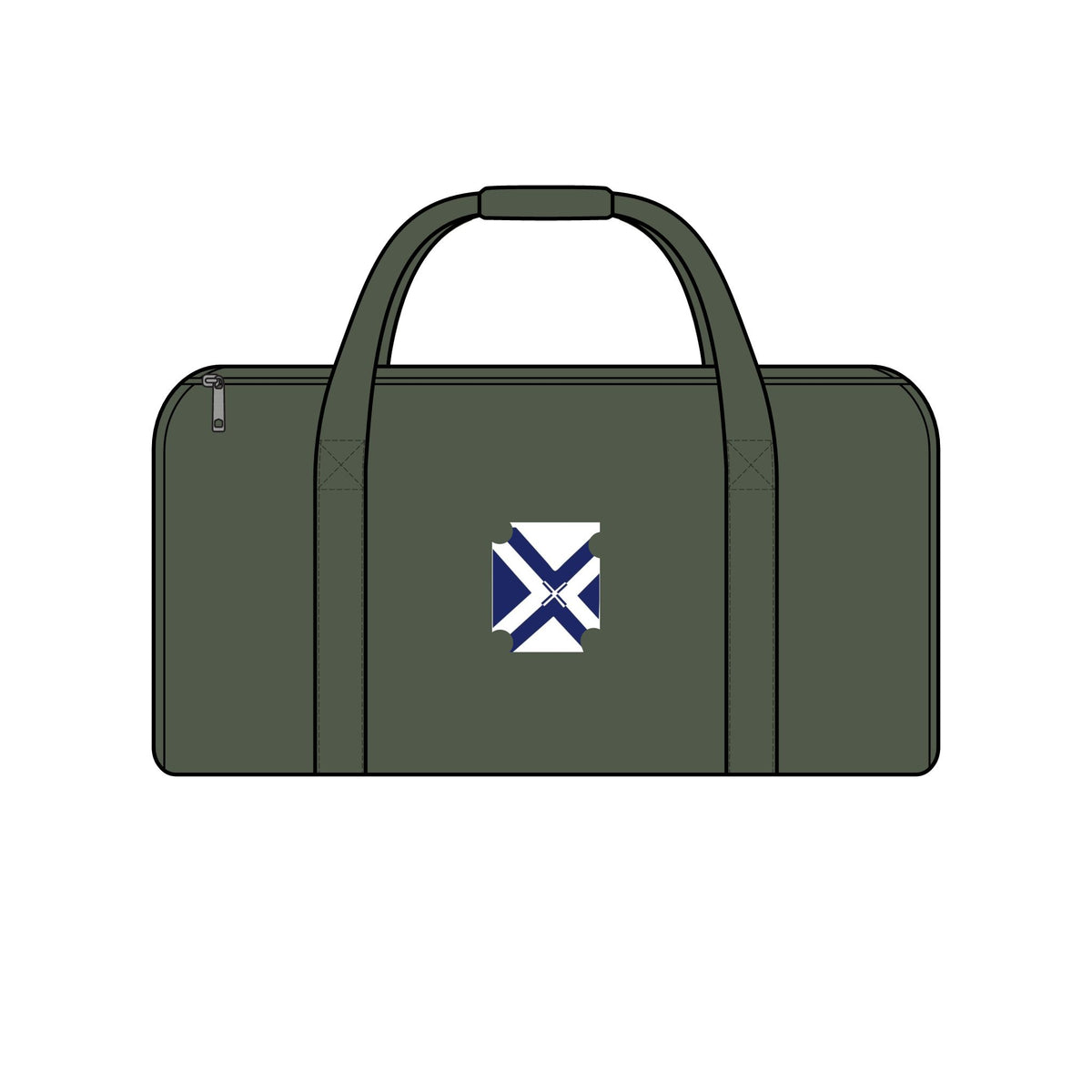 Escape Travel Bag