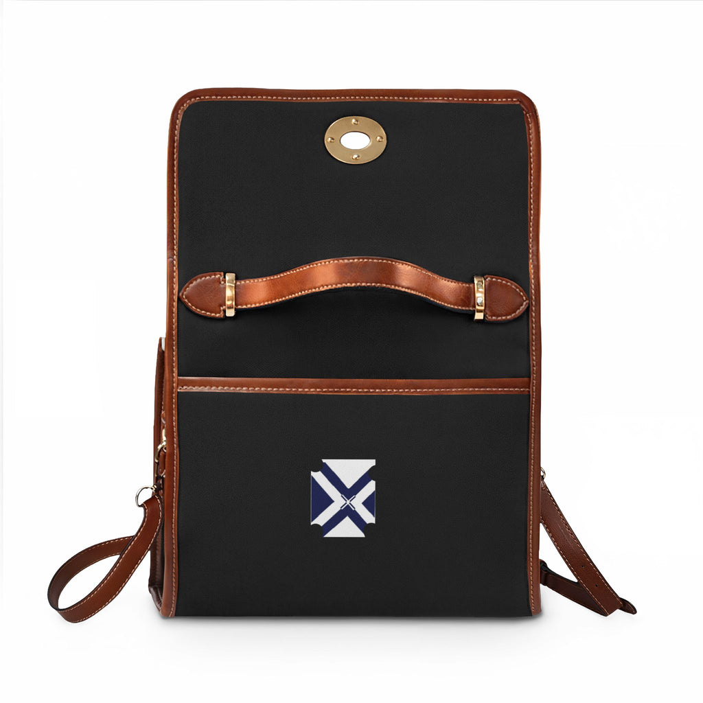 Waterproof Canvas Bag