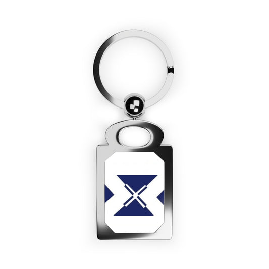Elegant Rectangle Photo Keyring - Personalized Gift, Custom Keychain, Perfect for Holidays, Memory Keepsake, Unique Favor