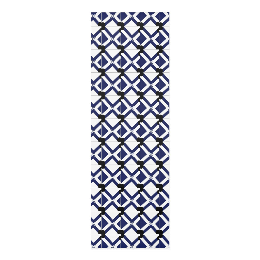 Foam Yoga Mat