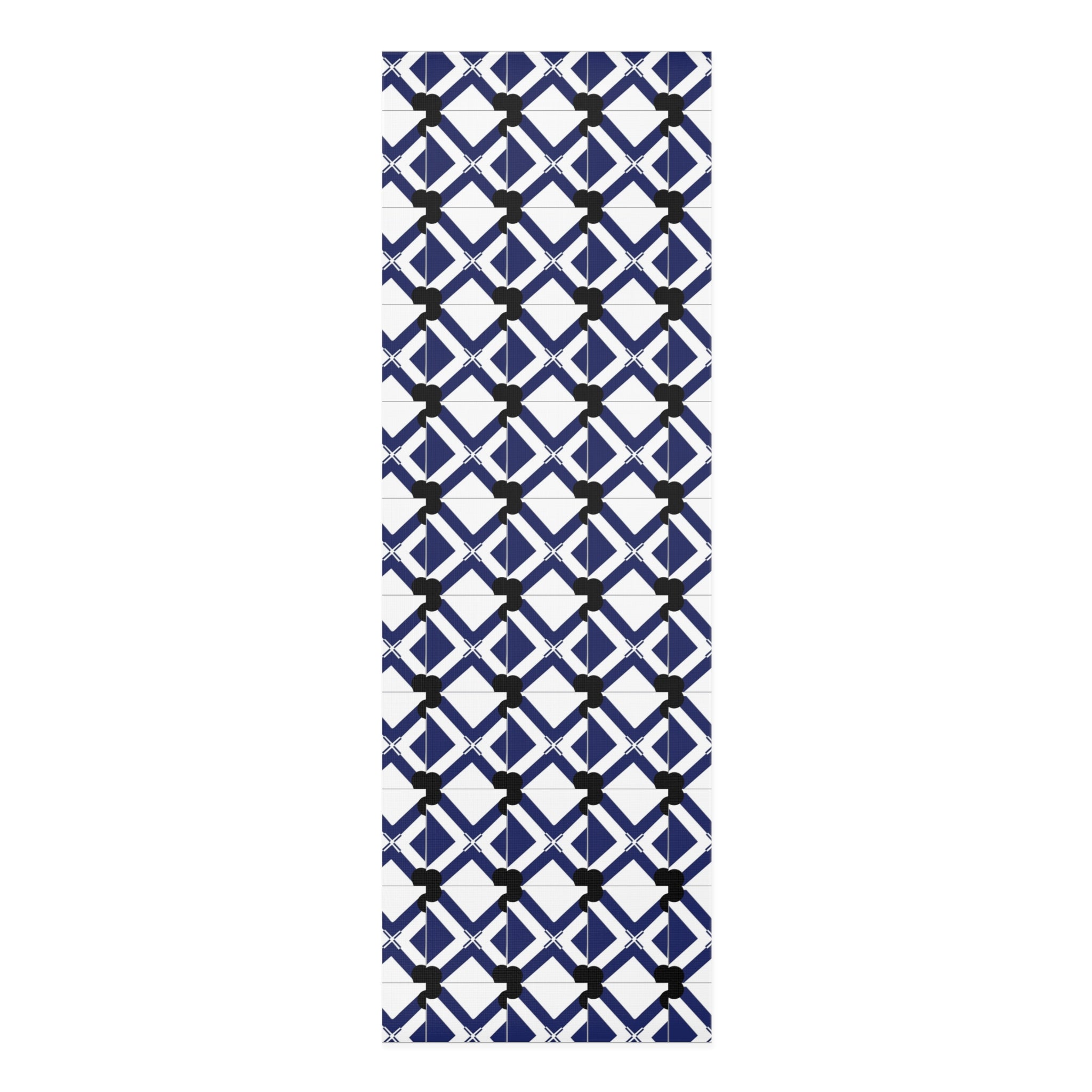 Foam Yoga Mat