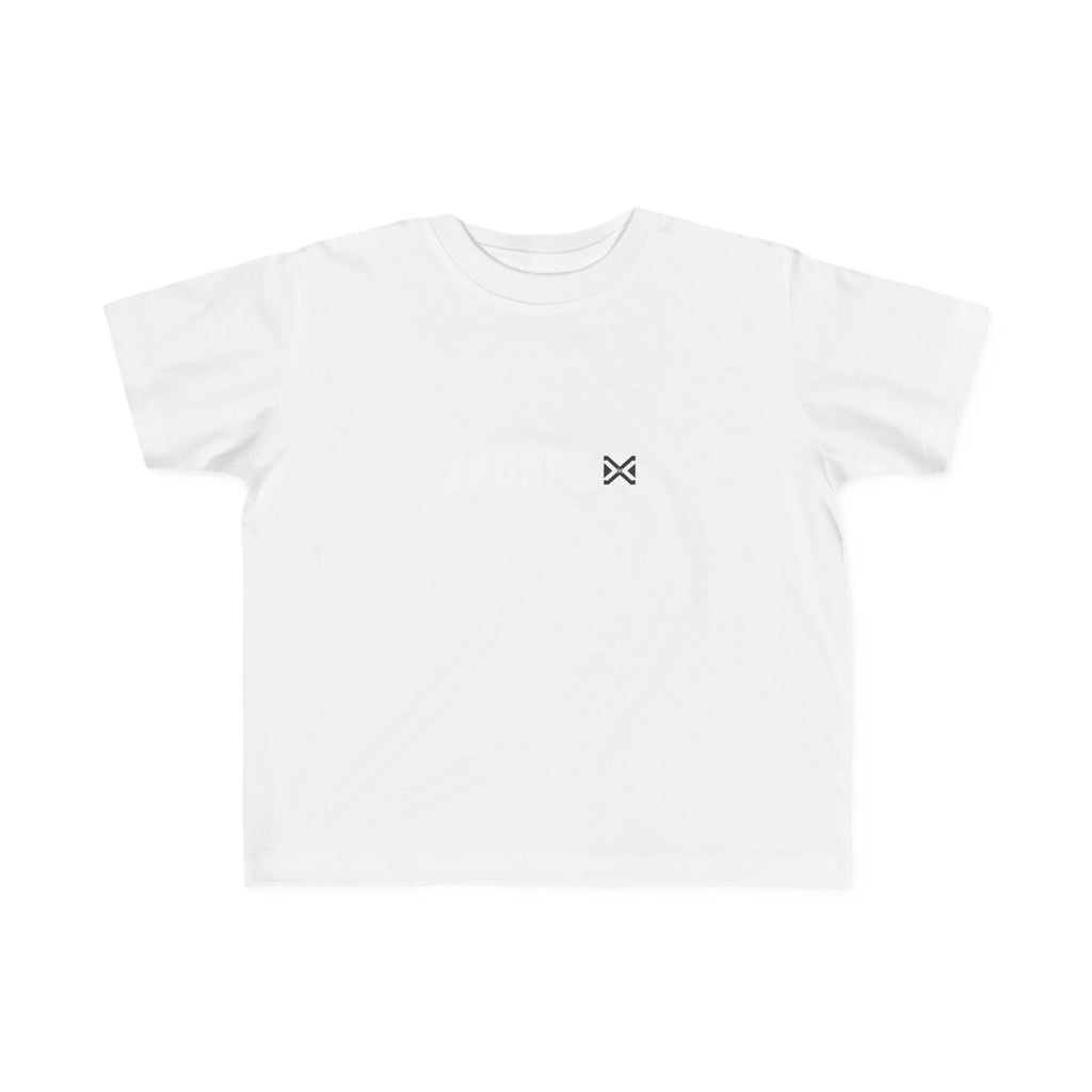 Toddler's Fine Jersey Tee