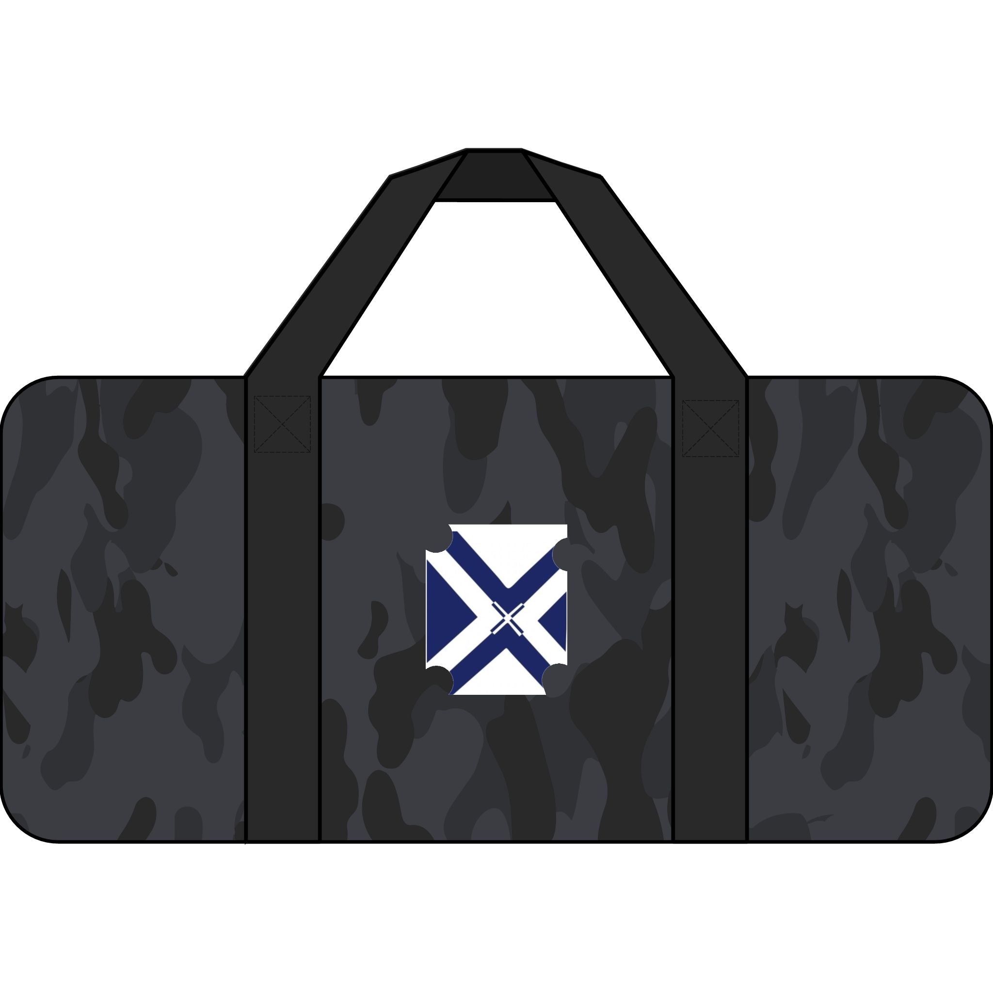 Tripper Duffel Bag