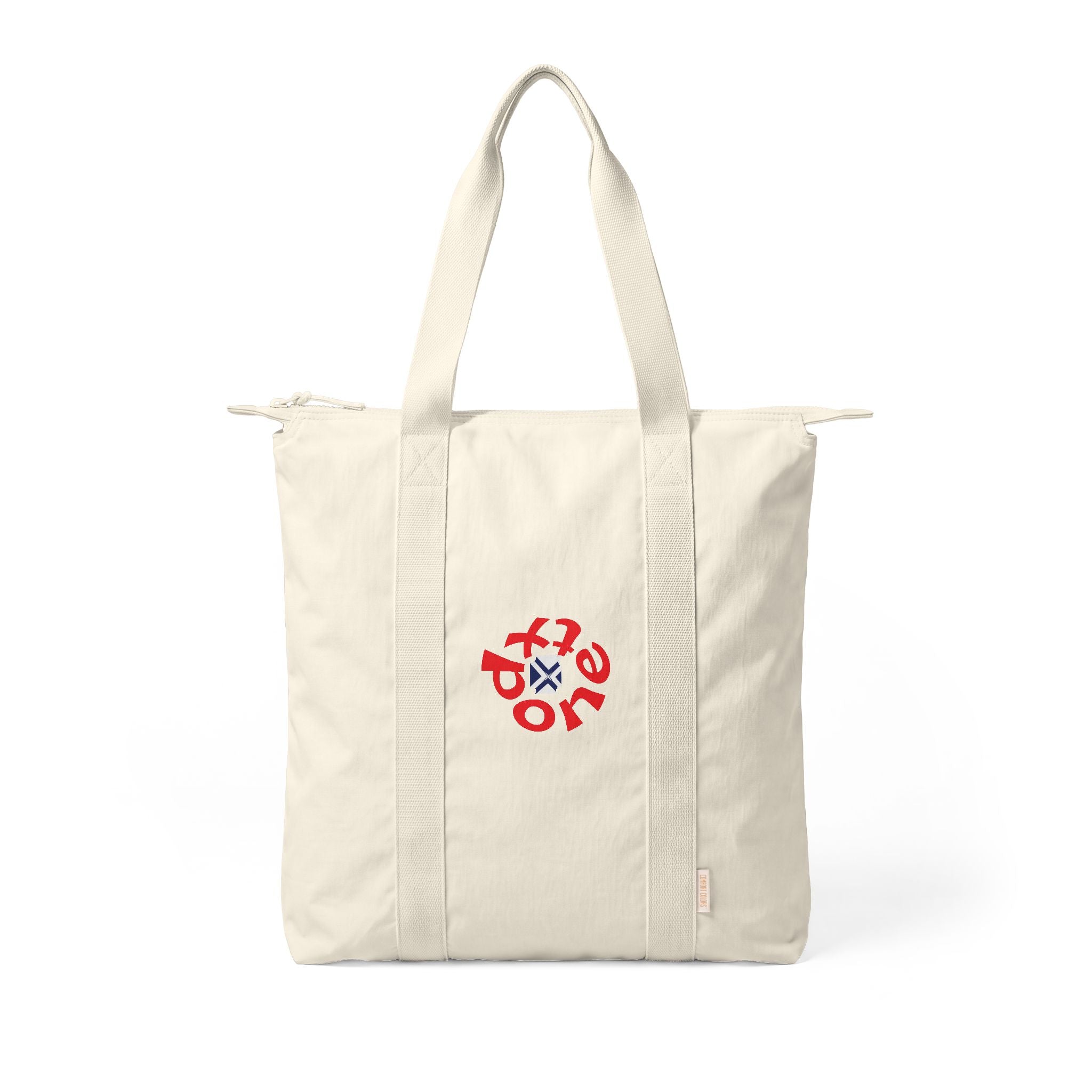 Nomad Carry-All Tote Bag