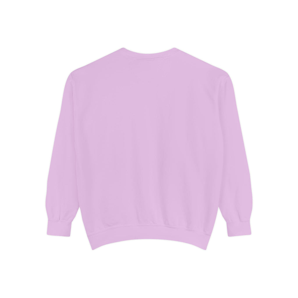 XT8 Navy Tile Sweatshirt