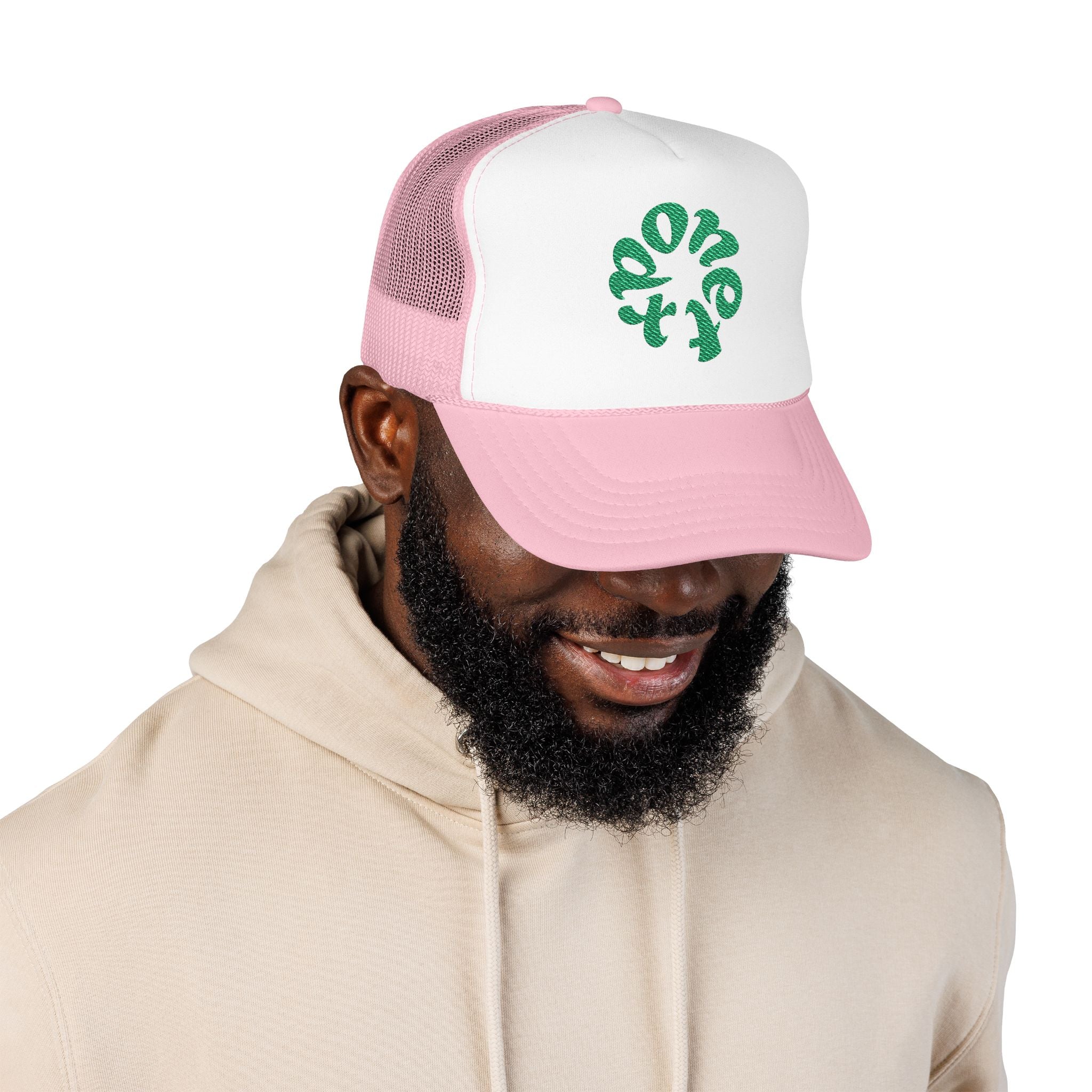 Foam Trucker Hat