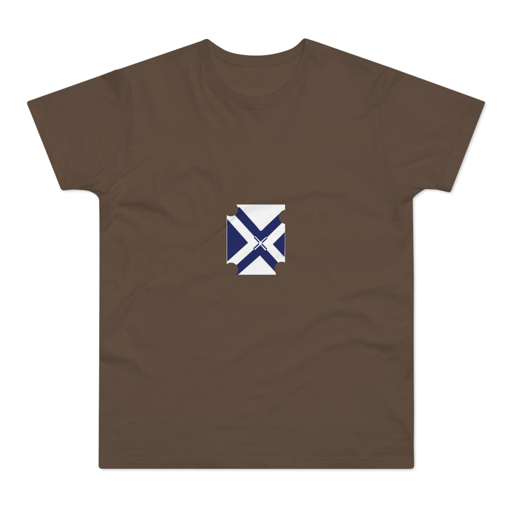 Single Jersey Men's T-shirt