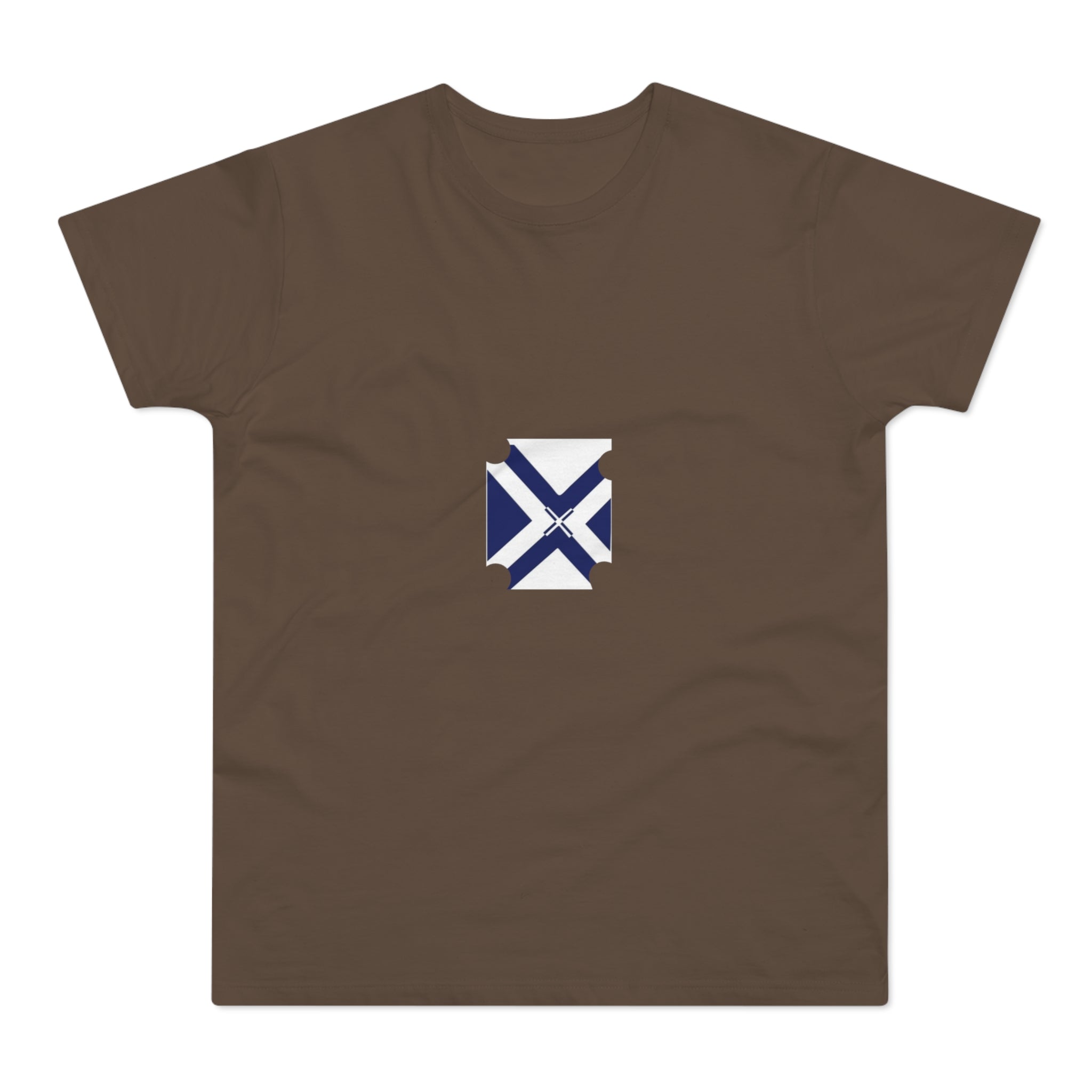 Single Jersey Men's T-shirt
