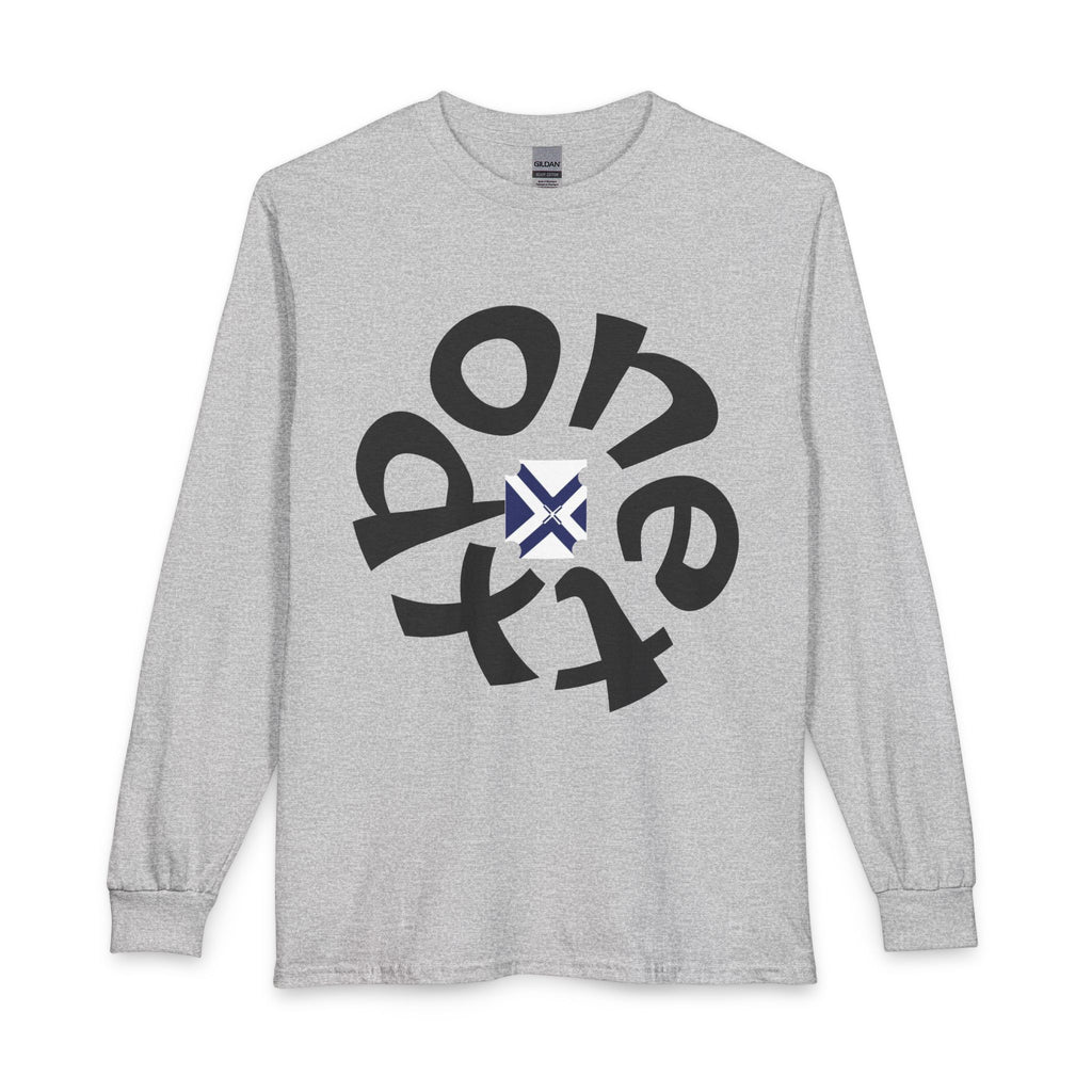 Unisex Long Sleeve T-Shirt