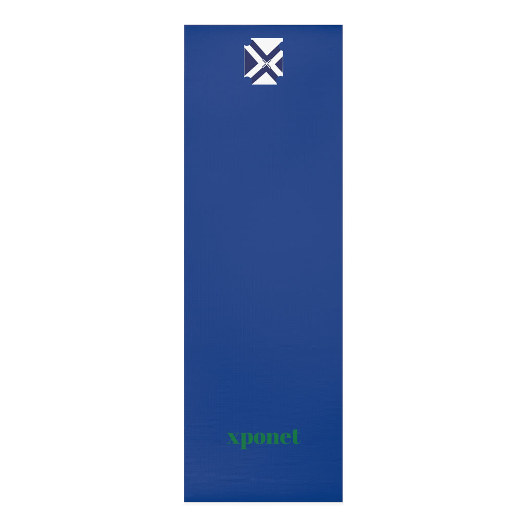Foam Yoga Mat
