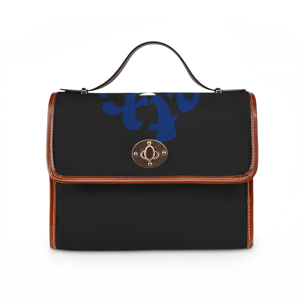 Waterproof Canvas Bag