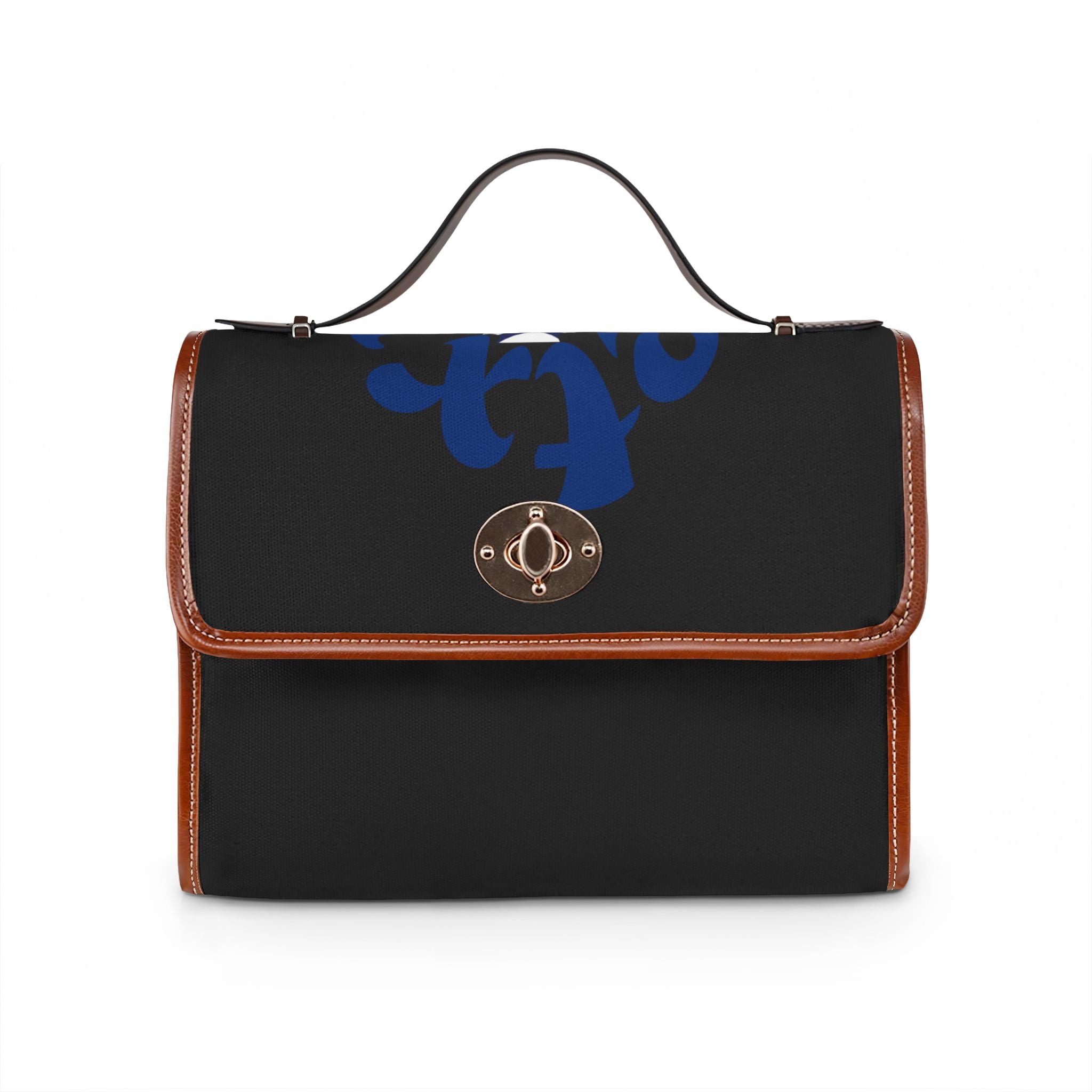 Waterproof Canvas Bag