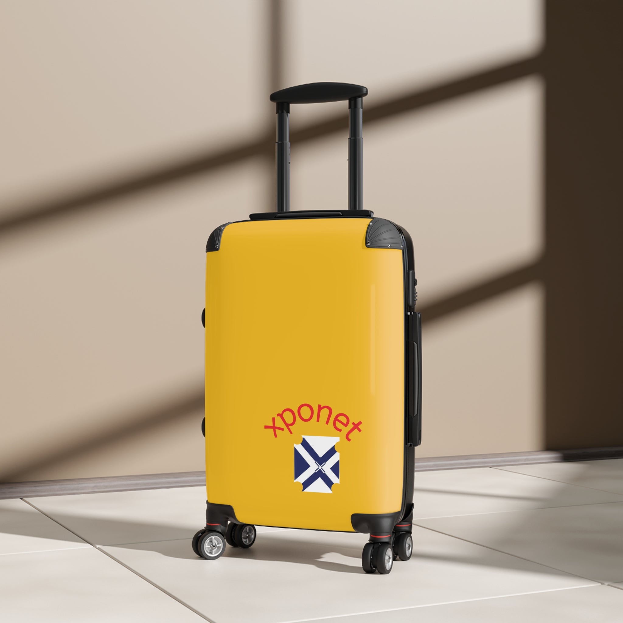 Suitcase