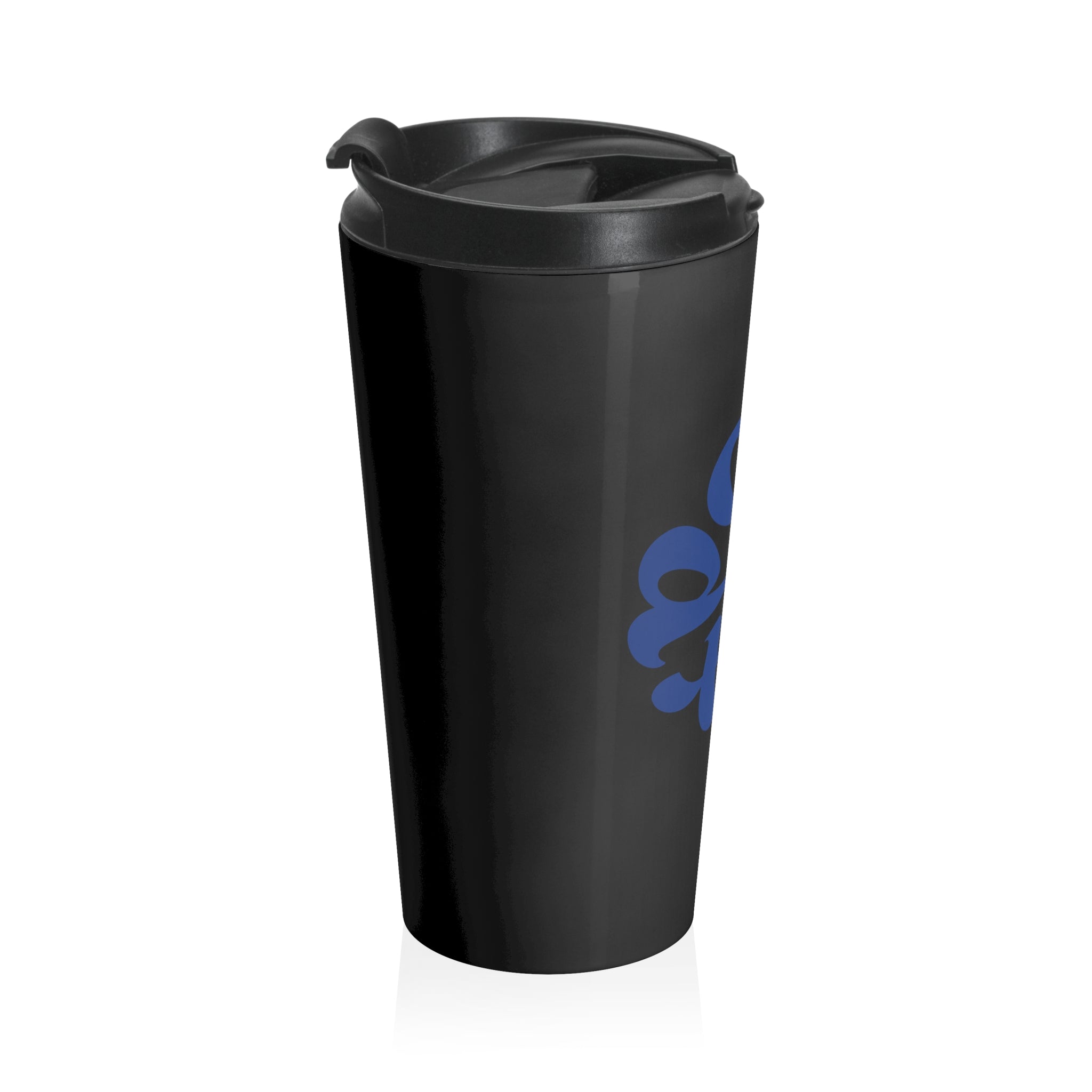 Stainless Steel Travel Mug