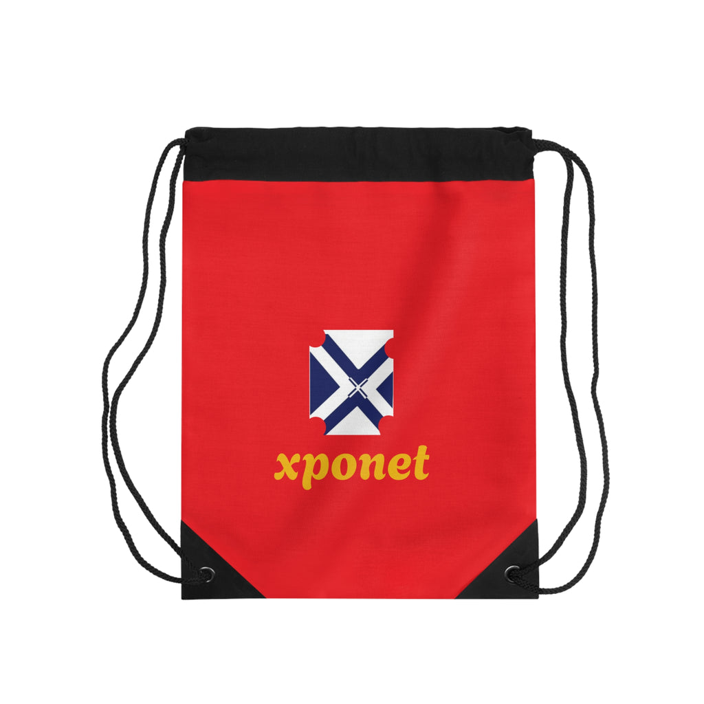 Drawstring Bag
