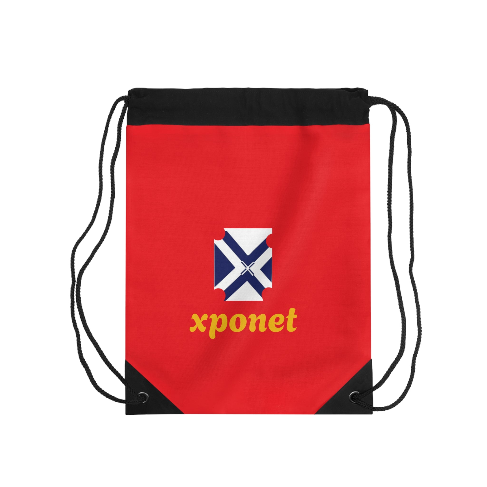 Drawstring Bag