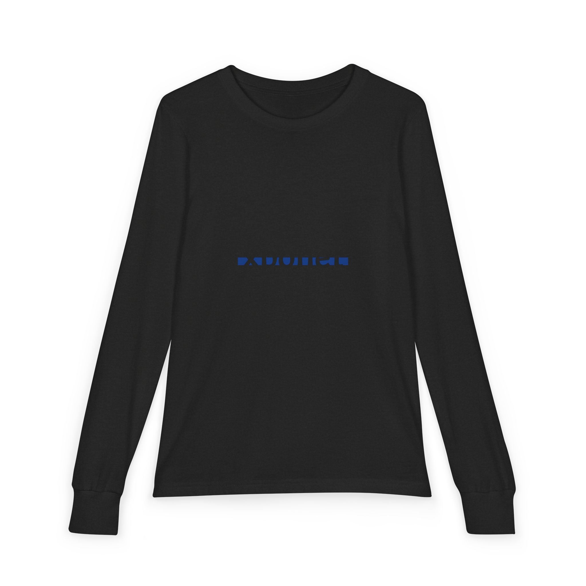 Youth Jersey Long Sleeve Tee