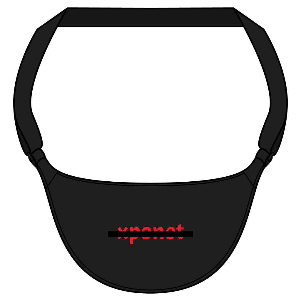 Matte Crossbody