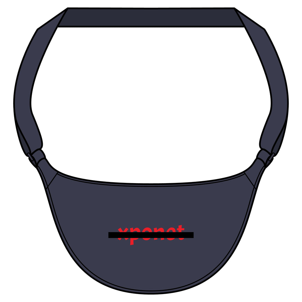 Matte Crossbody
