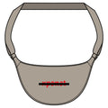 Matte Crossbody