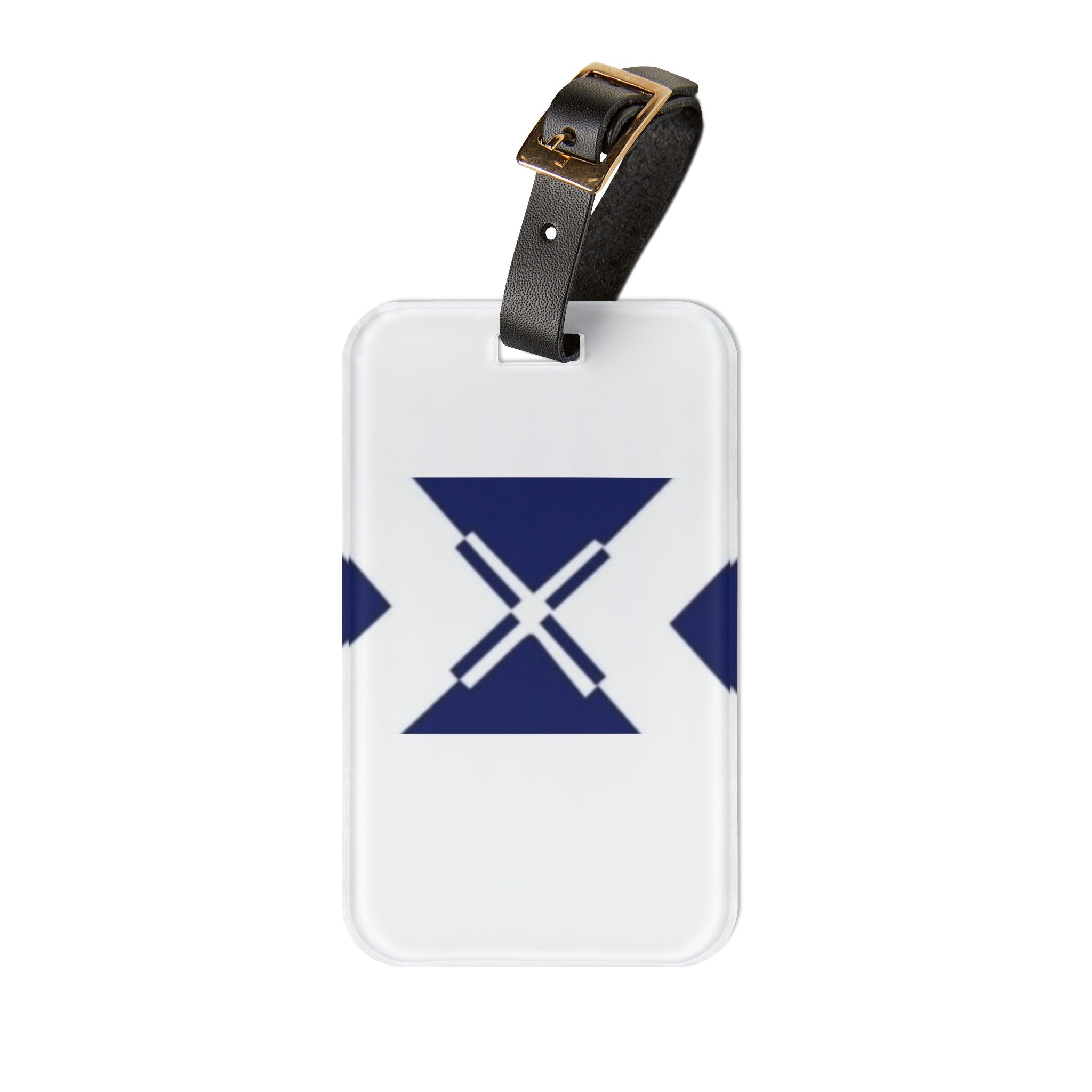 XT3 Luggage Tag — Modern Travel ID