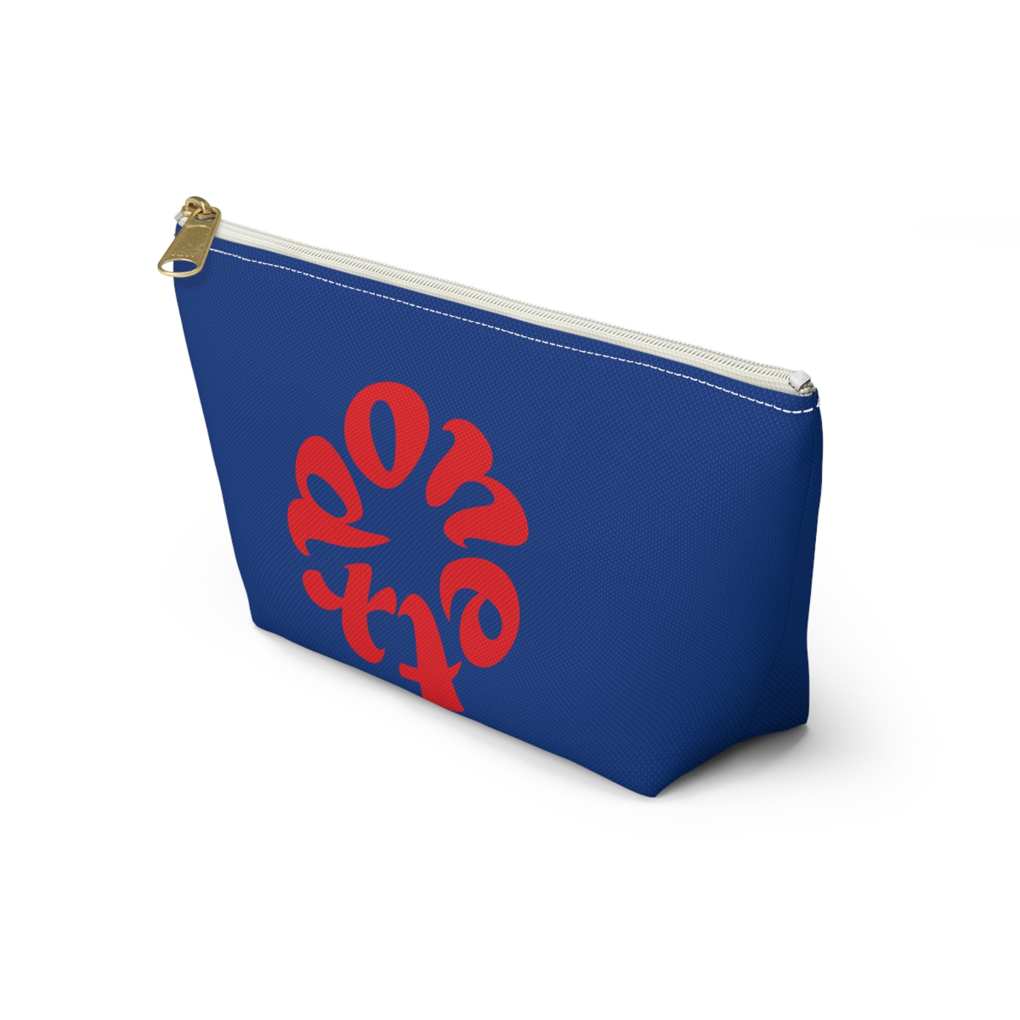 Accessory Pouch w T-bottom