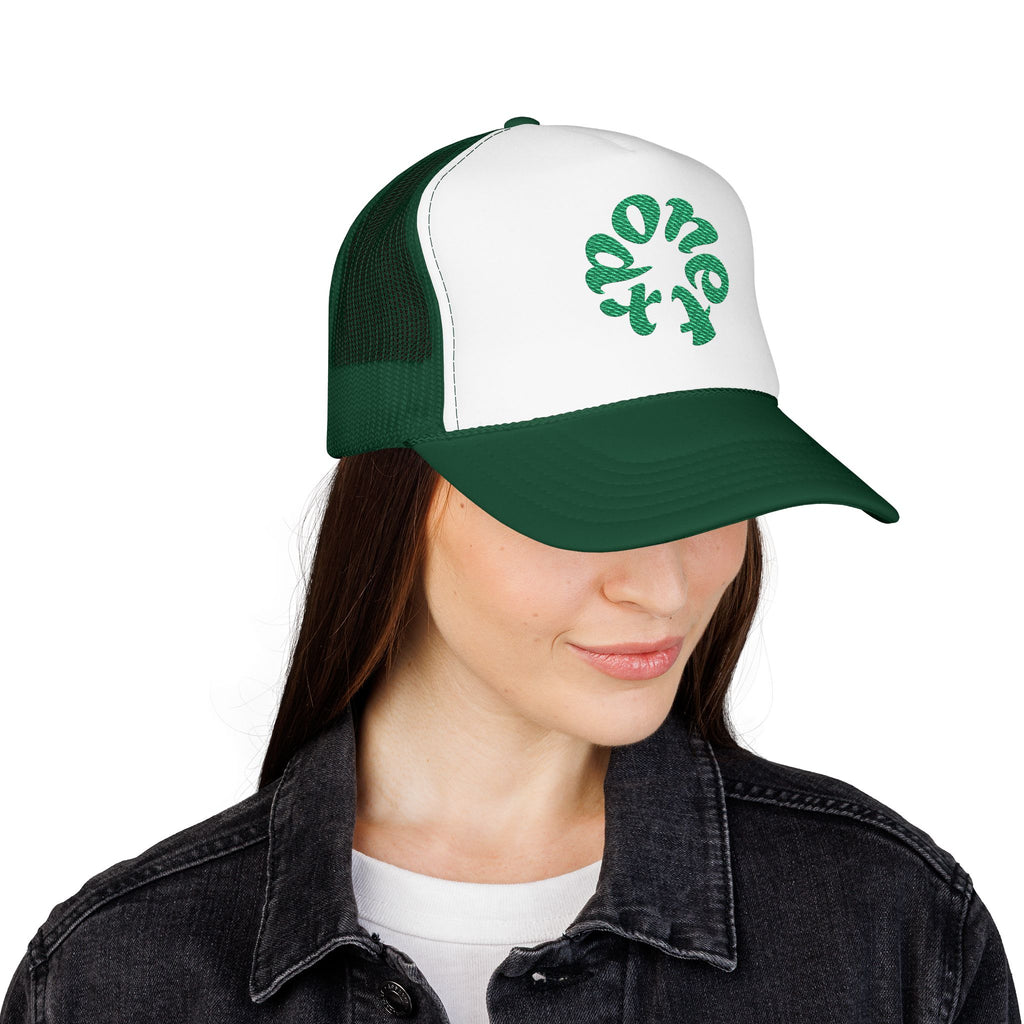 Foam Trucker Hat