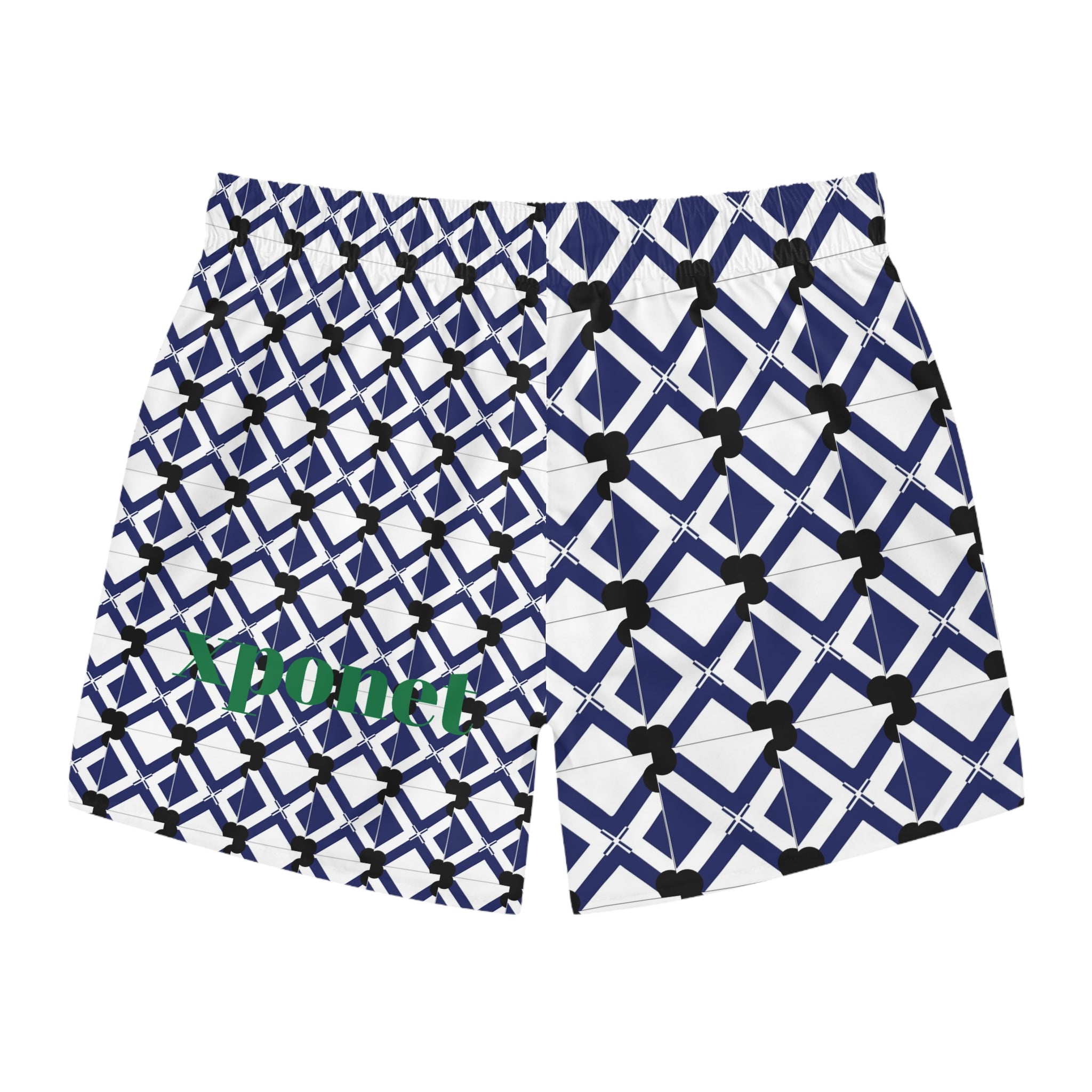 Swim Trunks (AOP)