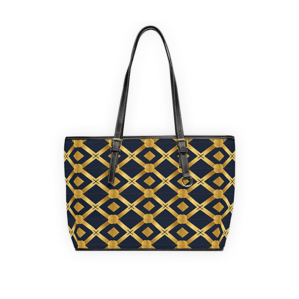 PU Leather Shoulder Bag