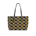 PU Leather Shoulder Bag