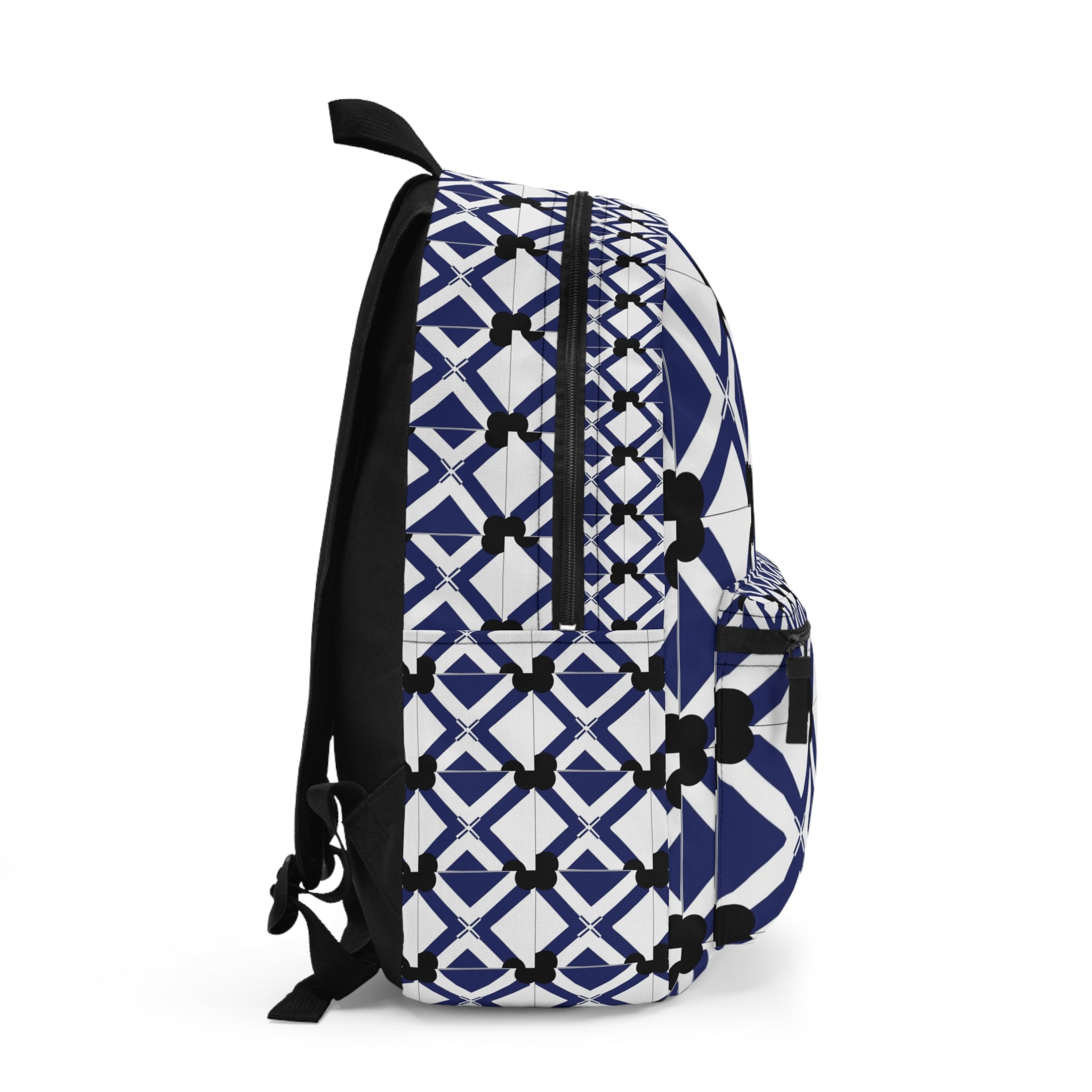 XT Backpack — Minimal Tech Daypack