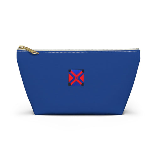 Accessory Pouch w T-bottom