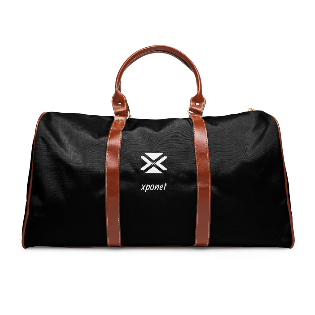 Waterproof Travel Bag