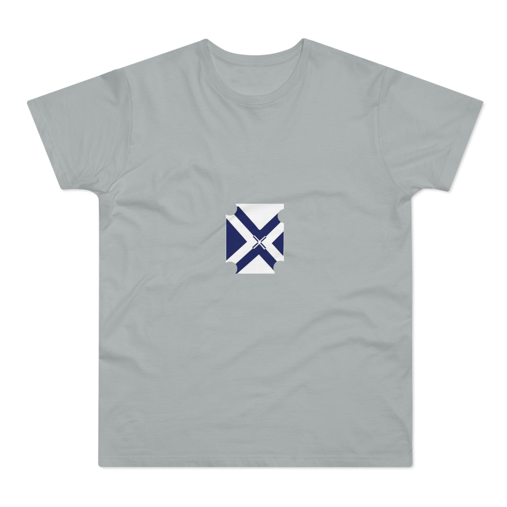 Single Jersey Men's T-shirt