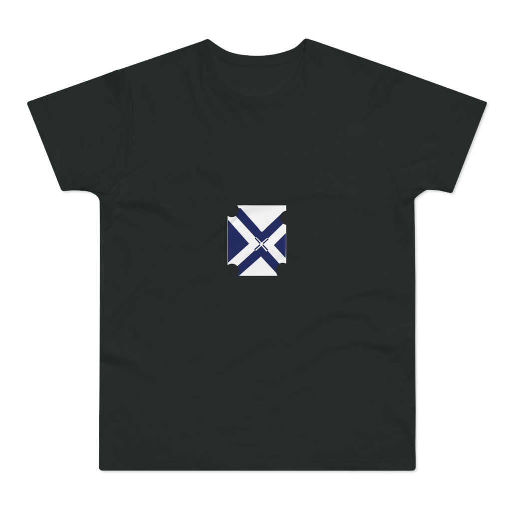 Single Jersey Men's T-shirt