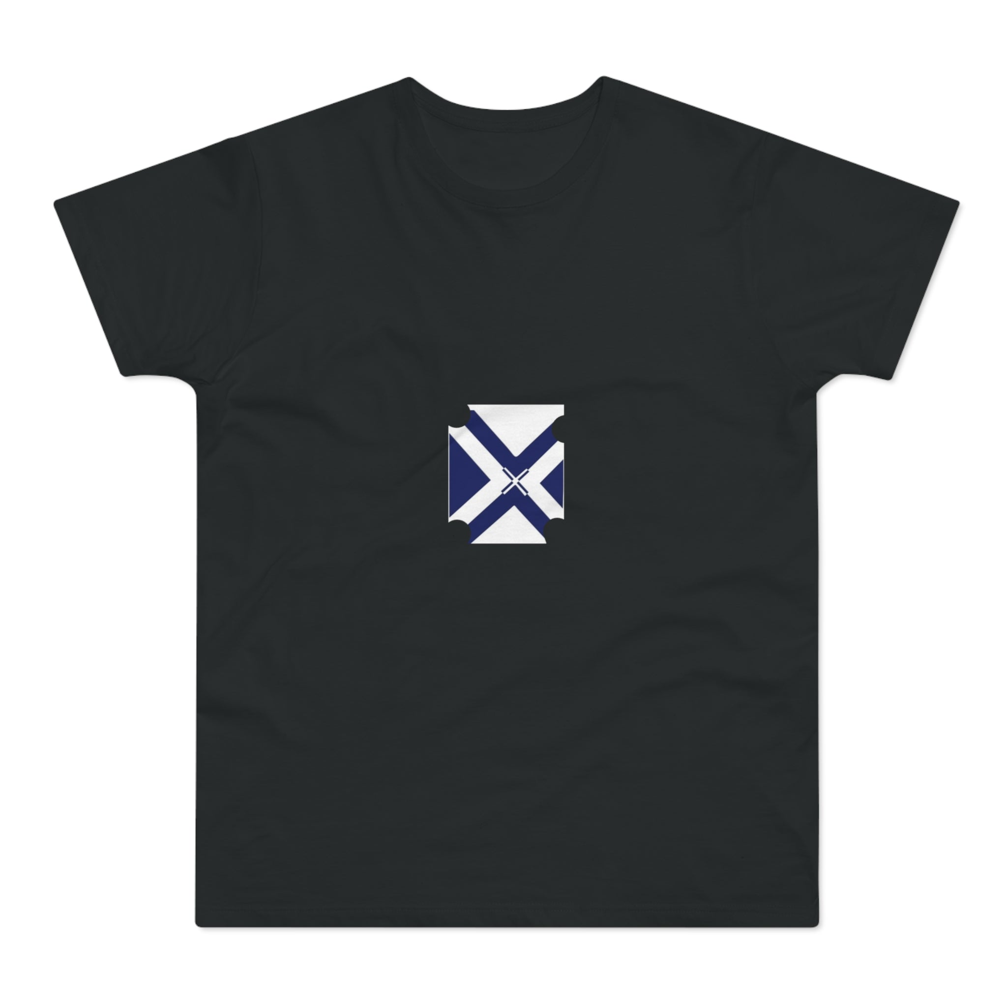 Single Jersey Men's T-shirt
