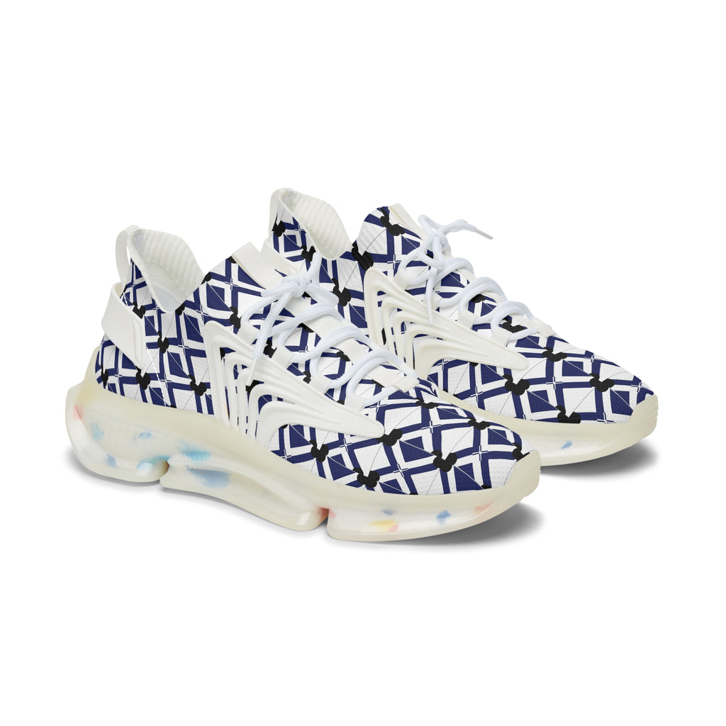 Women's Mesh Sneakers