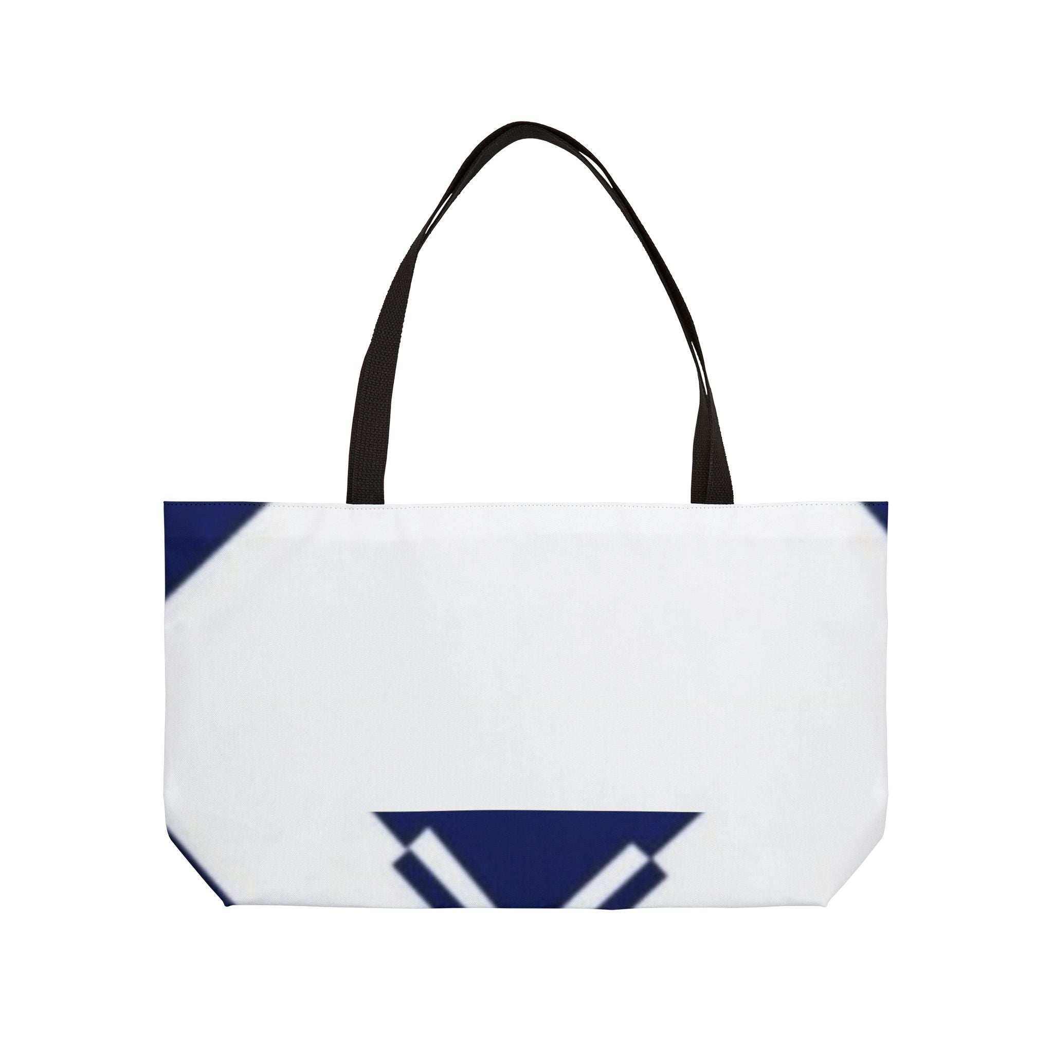 Stylish Weekender Tote Bag - Travel Companion, Beach Bag, Gym Tote, Overnight Bag, Vacation Essentials