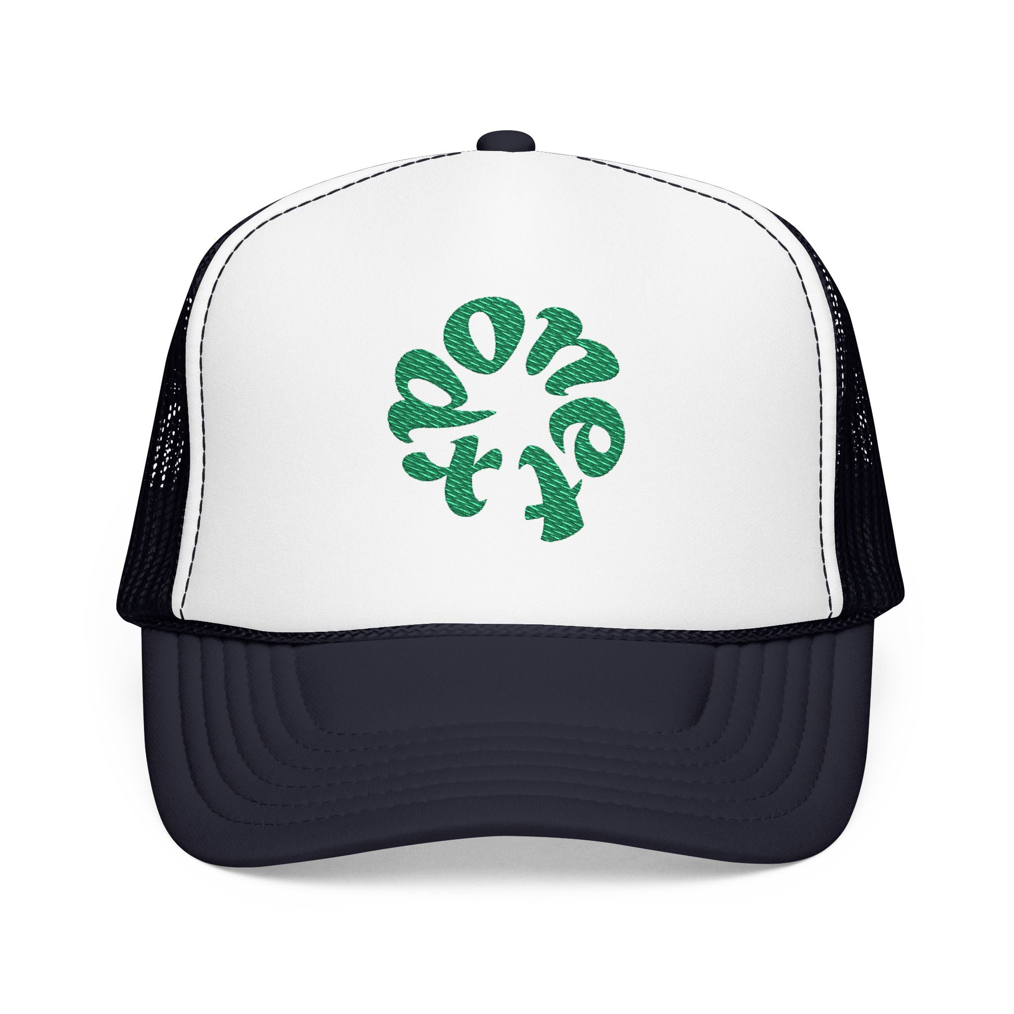 Foam Trucker Hat